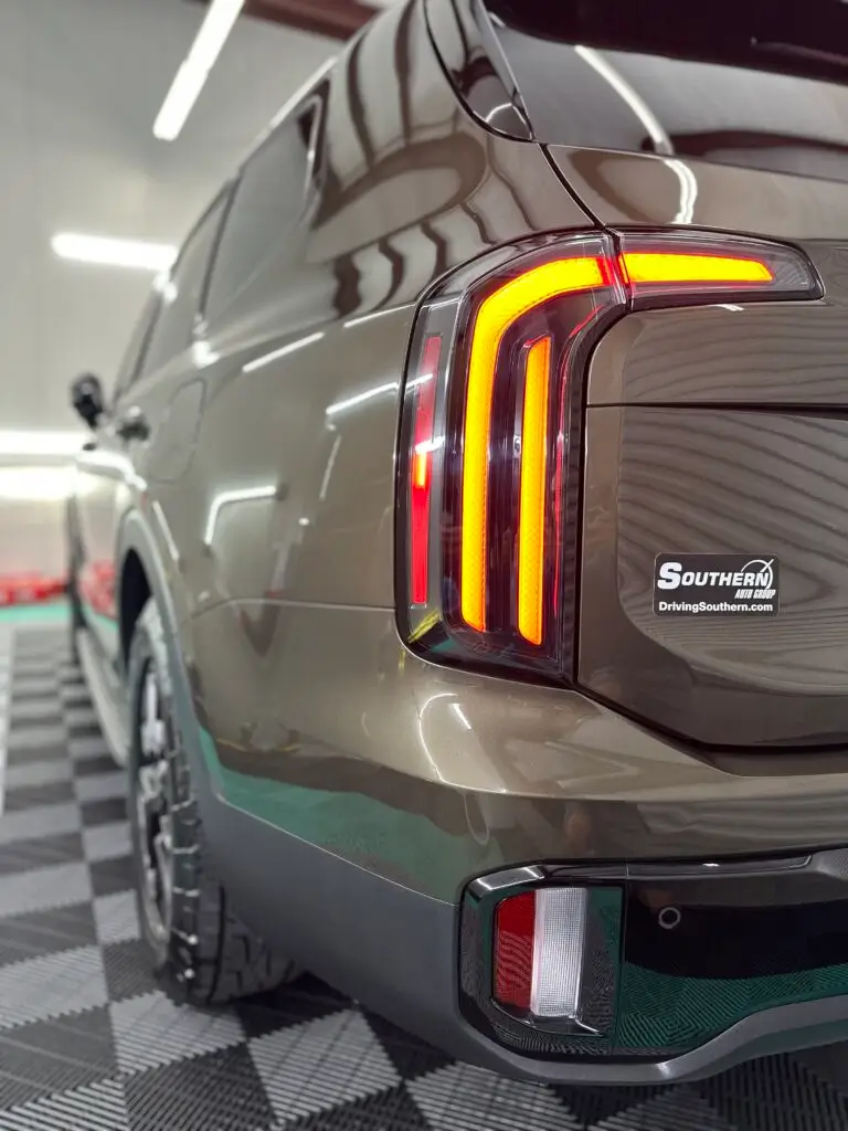 Kia Telluride